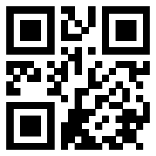 3914975008 - Immagine del Qr Code associato