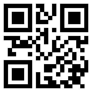 Il QrCode di 3914975009