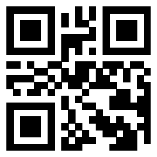 3914975010 - Immagine del Qr Code