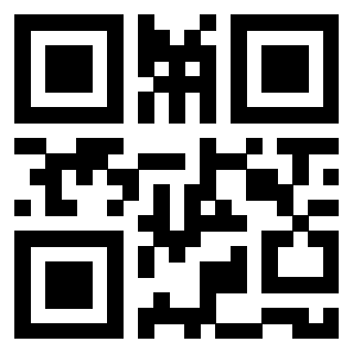 3914975011 - Immagine del Qr Code associato