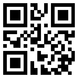 Immagine del Qr Code di 3914975013