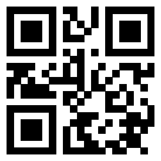 3914975016 - Immagine del QrCode associato