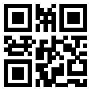 Il QrCode di 3914975019