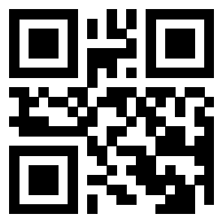 3914975023 - Immagine del QrCode associato