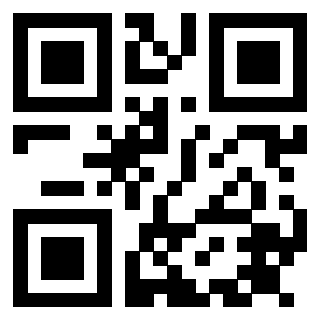 Scansione del QrCode di 3914975024