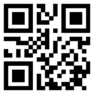 Scansione del QrCode di 3914975030