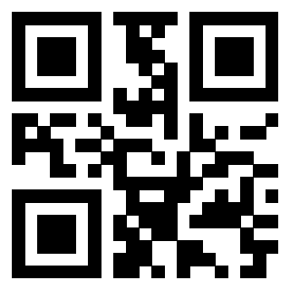 Scansione del QrCode di 3914975031