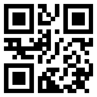 Immagine del Qr Code di 3914975033