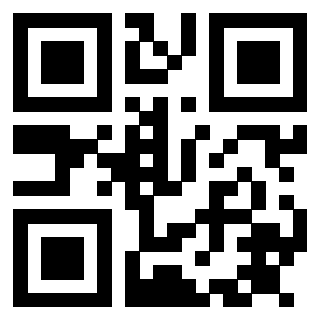 Il QrCode di 3914975035
