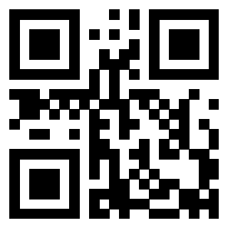 3914975036 - Immagine del QrCode associato