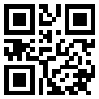 3914975044 Qr Code associato