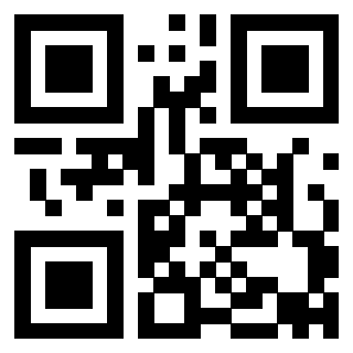 Scansione del QrCode di 3914975048