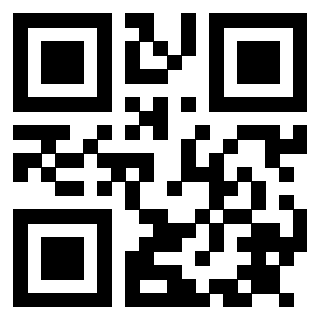 Scansione del QrCode di 3914975051