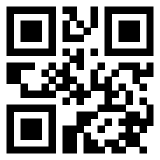 Scansione del QrCode di 3914975054