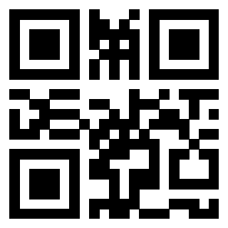3914975055 - Immagine del Qr Code associato