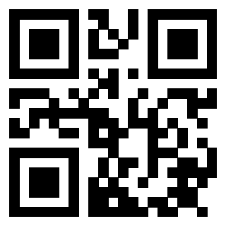 3914975057 - Immagine del Qr Code associato