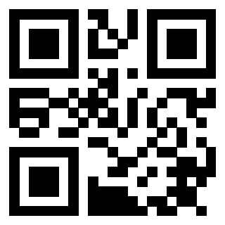 3914975060 - Immagine del QrCode associato