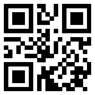 Il Qr Code di 3914975061