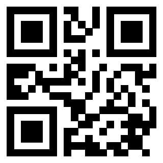 3914975064 QrCode associato