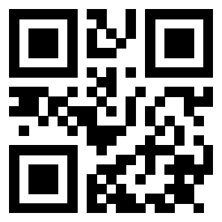 3914975065 - Immagine del Qr Code associato