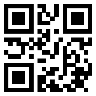 3914975077 - Immagine del Qr Code associato