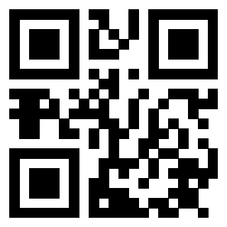 3914975079 - Immagine del Qr Code associato