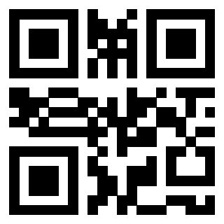 Scansione del Qr Code di 3914975081