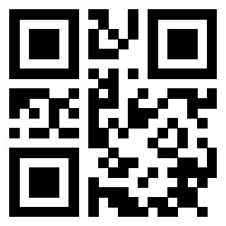 3914975082 - Immagine del Qr Code associato