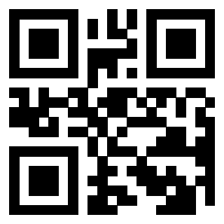 Il QrCode di 3914975094