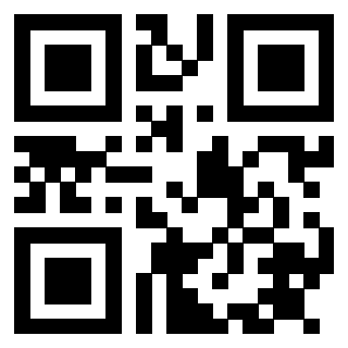 3914975101 Qr Code associato