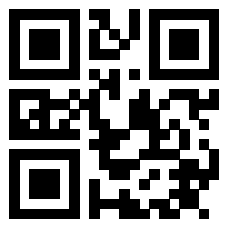 Immagine del Qr Code di 3914975104