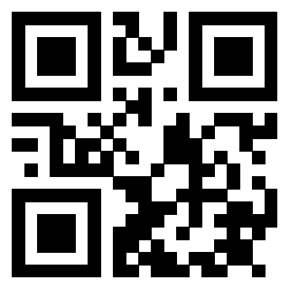 3914975105 - Immagine del Qr Code