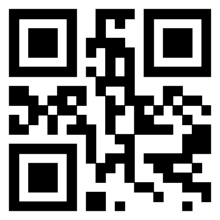 Scansione del Qr Code di 3914975110