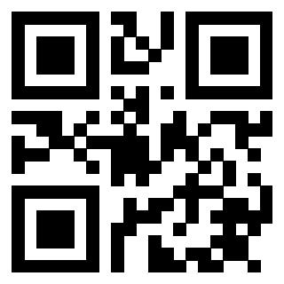 Il QrCode di 3914975115