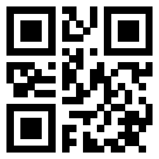 3914975121 QrCode associato