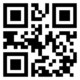 Scansione del QrCode di 3914975122