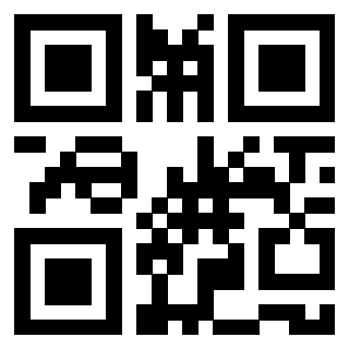 Scansione del QrCode di 3914975123
