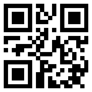 Scansione del QrCode di 3914975126