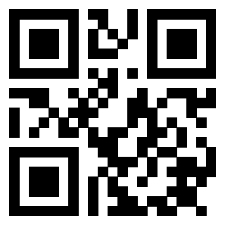 3914975129 QrCode associato