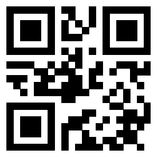 3914975132 QrCode associato