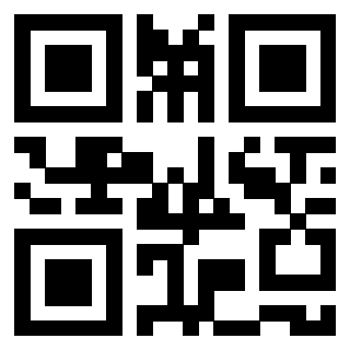 Il QrCode di 3914975140