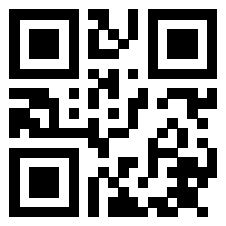 Il QrCode di 3914975157