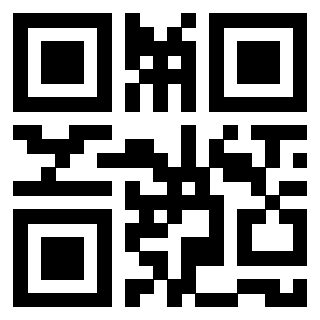 3914975165 - Immagine del Qr Code associato