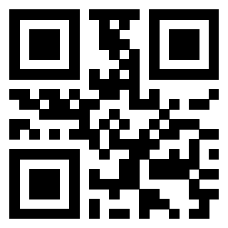 3914975180 - Immagine del QrCode associato