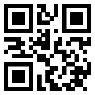 Il Qr Code di 3914975183
