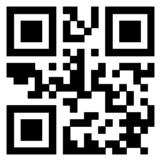 Scansione del QrCode di 3914975186