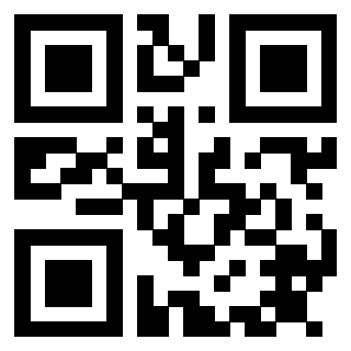 3914975188 - Immagine del QrCode associato