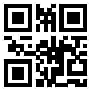 3914975197 - Immagine del QrCode associato