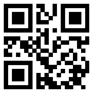3914975210 - Immagine del Qr Code associato