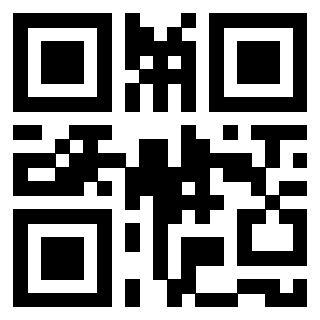 Immagine del Qr Code di 3914975212